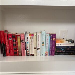 Book Bundle! 2 for $10